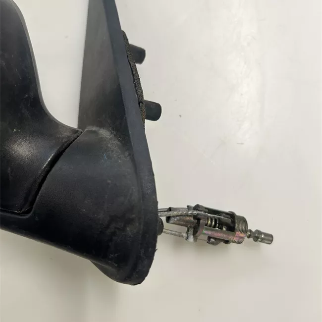 Retrovisore esterno regolazione manuale destro