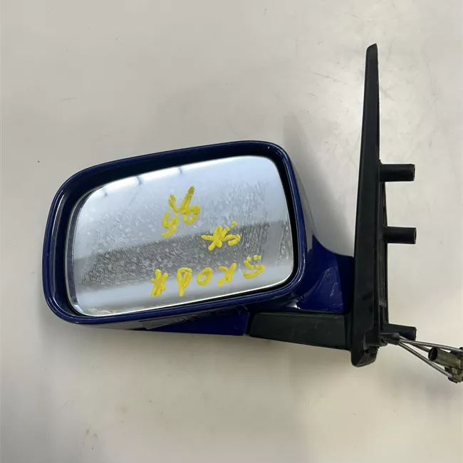 Retrovisore esterno regolazione manuale sinistro