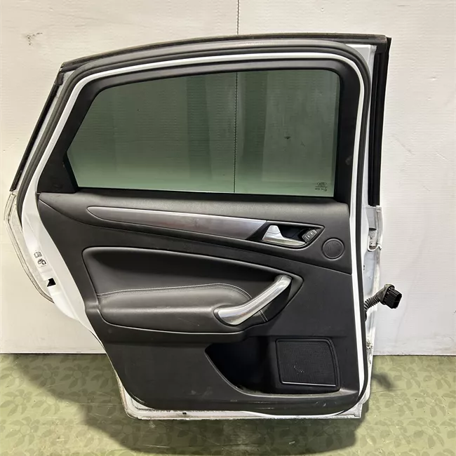 Porta posteriore sinistra Senza cerniere