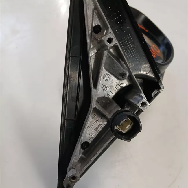 Retrovisore esterno regolazione elettrica destro