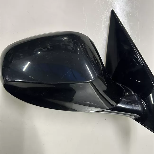 Retrovisore esterno regolazione elettrica destro