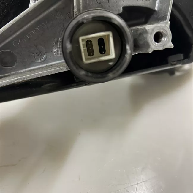 Retrovisore esterno regolazione elettrica destro