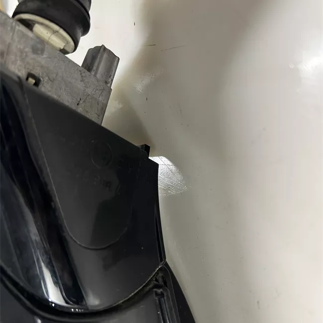 Retrovisore esterno regolazione elettrica destro