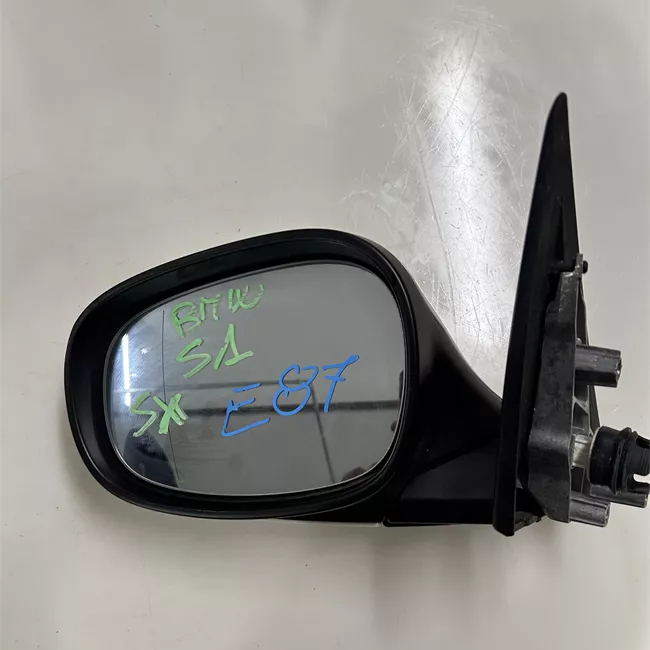 Retrovisore esterno regolazione elettrica sinistro