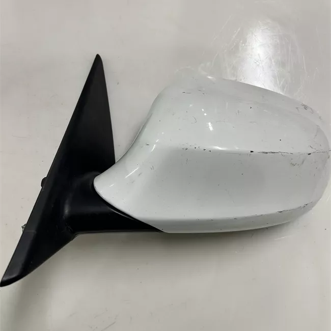 Retrovisore esterno regolazione elettrica sinistro