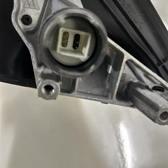 Retrovisore esterno regolazione elettrica sinistro