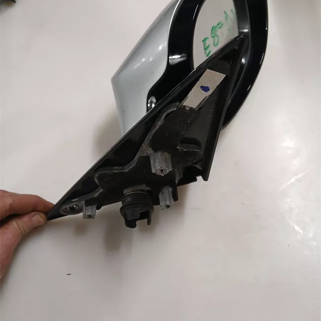 Retrovisore esterno regolazione elettrica destro