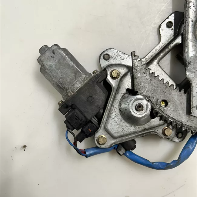 Alzacristallo elettrico porta anteriore sinistro