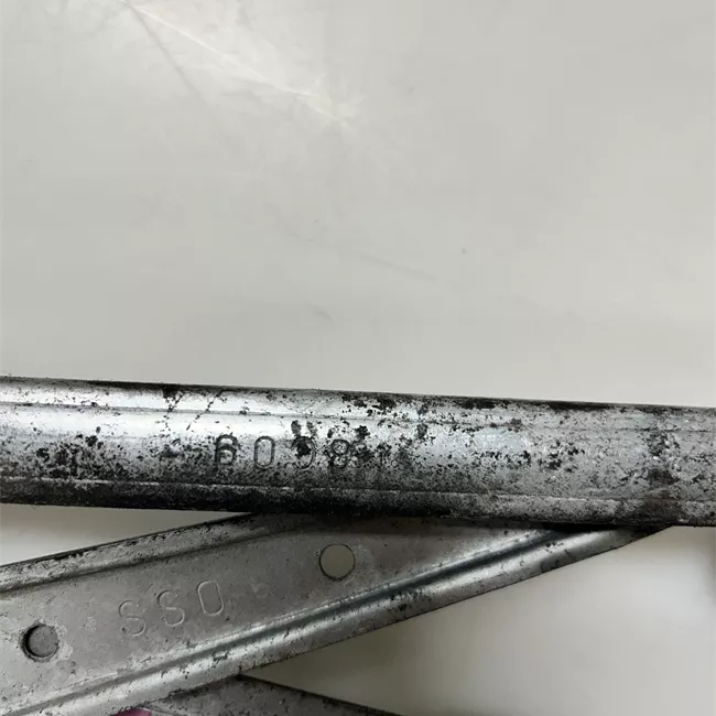 Alzacristallo elettrico porta anteriore sinistro