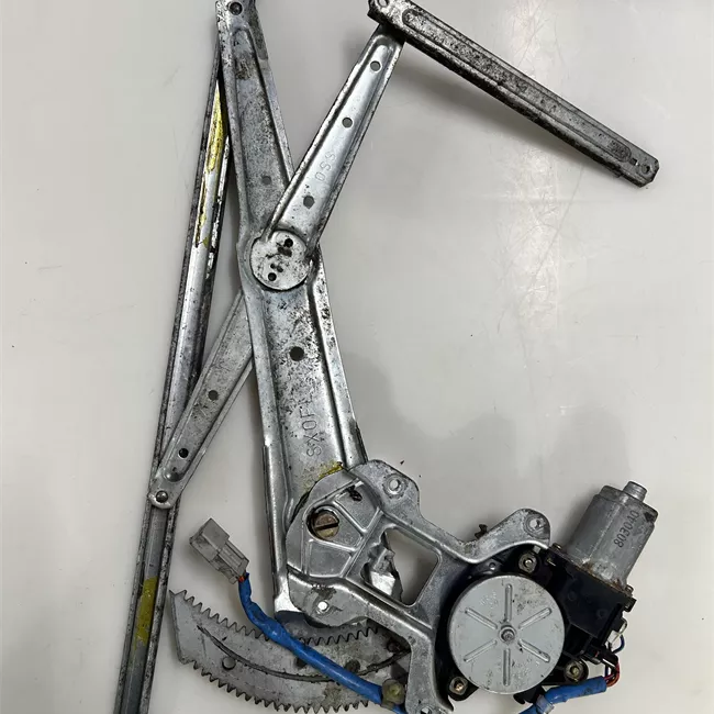 Alzacristallo elettrico porta anteriore sinistro