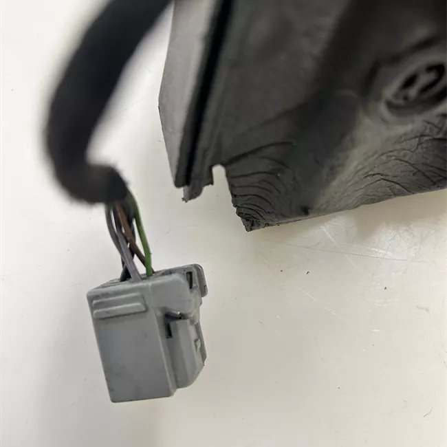 Retrovisore esterno destro