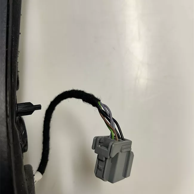 Retrovisore esterno destro