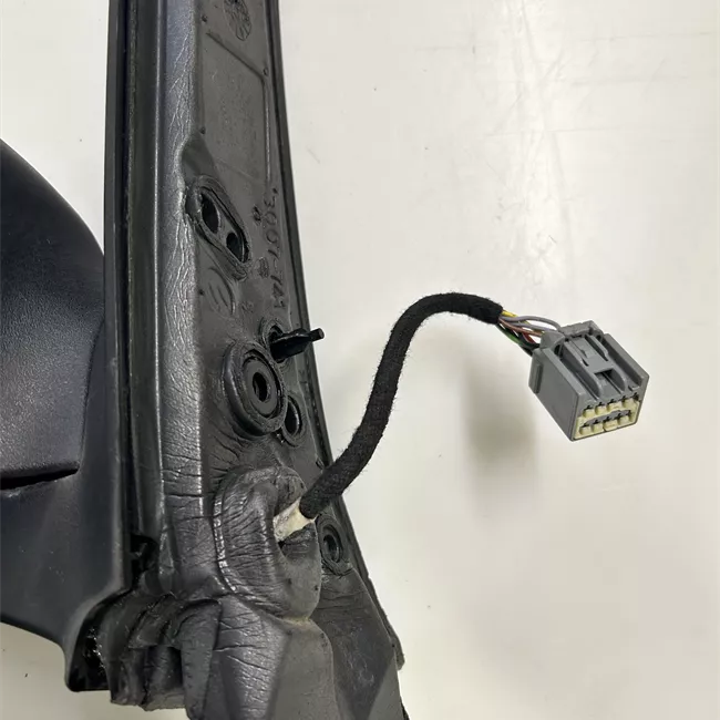 Retrovisore esterno sinistro con indicatore indicazione