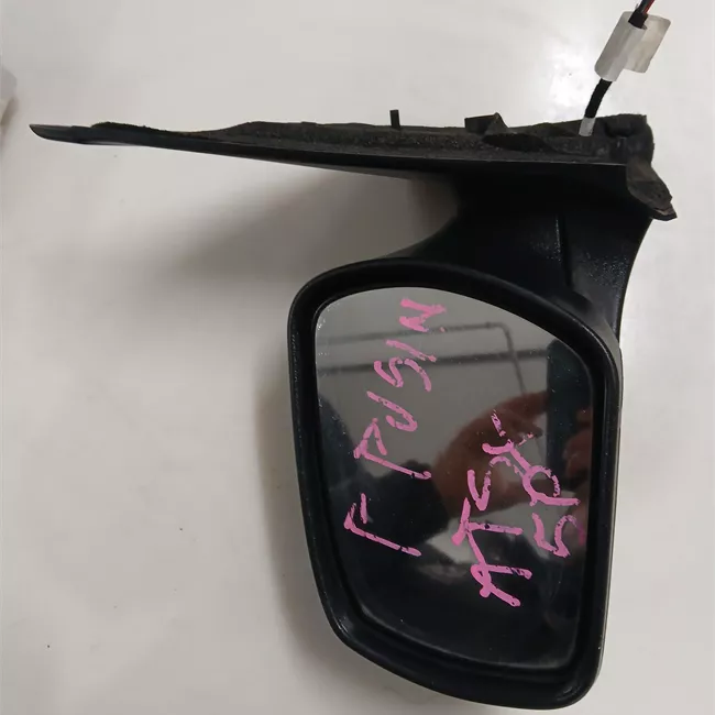 Retrovisore esterno sinistro Elettrico/riscaldato