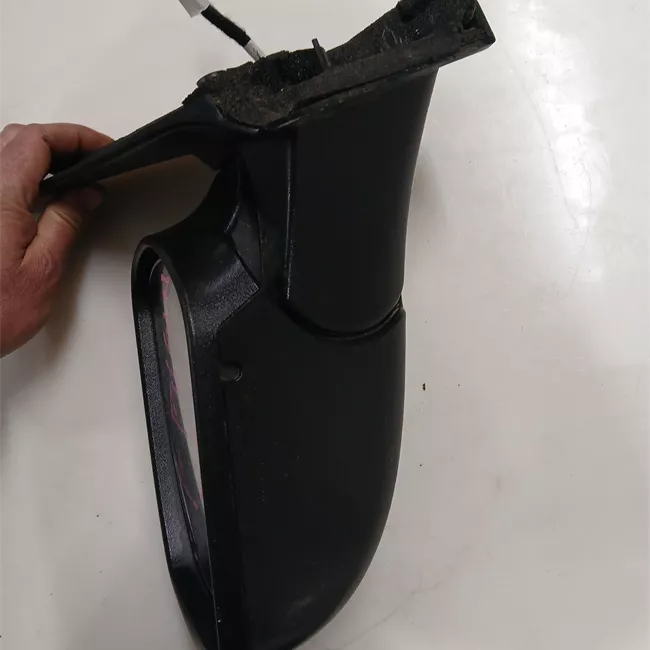Retrovisore esterno sinistro Elettrico/riscaldato