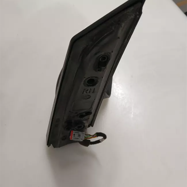 Retrovisore esterno regolazione elettrica destro con Driver Power Mirror Serie 45