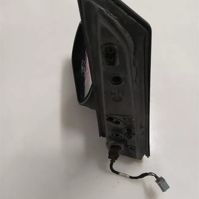 Retrovisore esterno regolazione elettrica sinistro