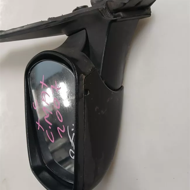 Retrovisore esterno regolazione elettrica sinistro