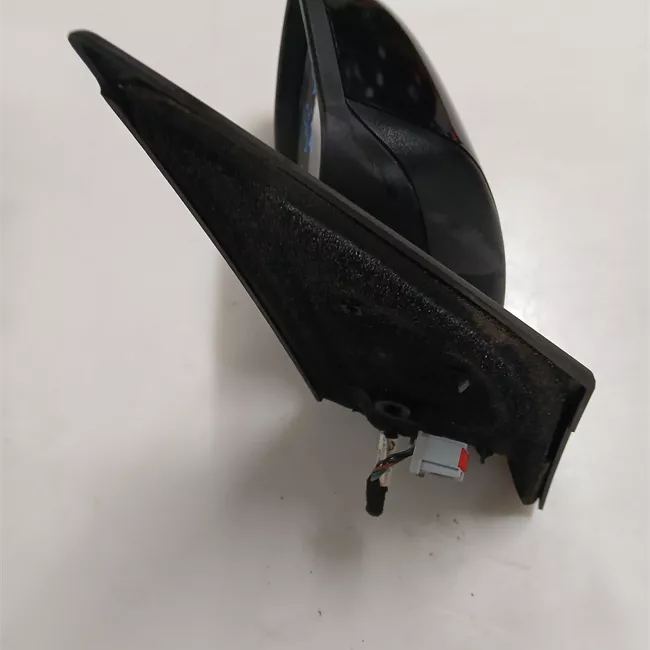 Retrovisore esterno sinistro Elettrico/riscaldato