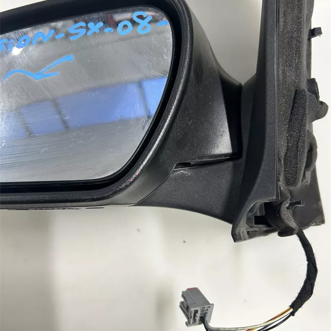 Retrovisore esterno sinistro elettrico termico ripieghevole