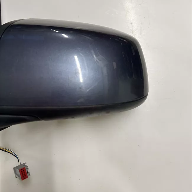 Retrovisore esterno sinistro elettrico termico ripieghevole