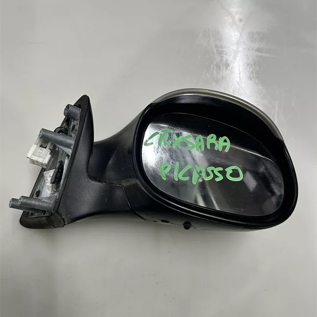 Retrovisore esterno destro Termico