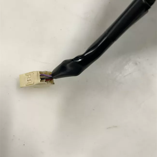 Retrovisore esterno regolazione elettrica sinistro