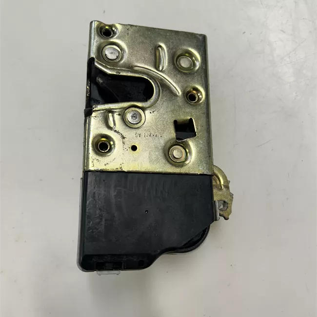 Serratura porta anteriore sinistra