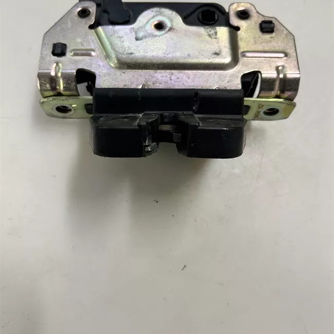 Serratura portello posteriore