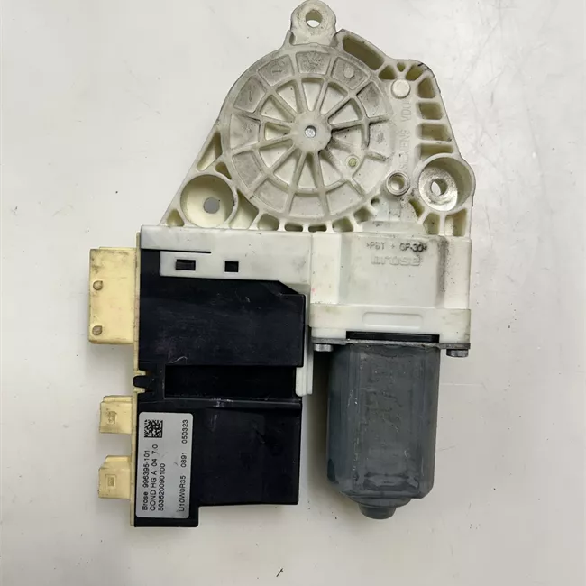 Motorino alzacristallo porta anteriore sinistro