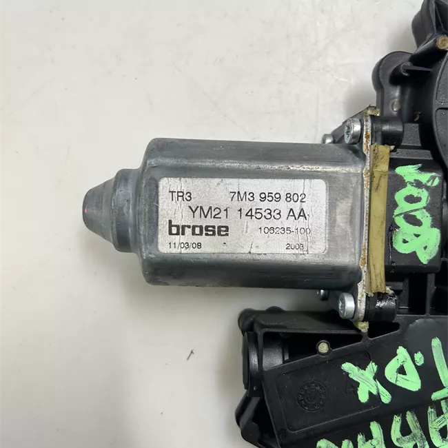 Motorino alzacristallo porta anteriore destro