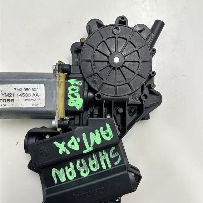 Motorino alzacristallo porta anteriore destro