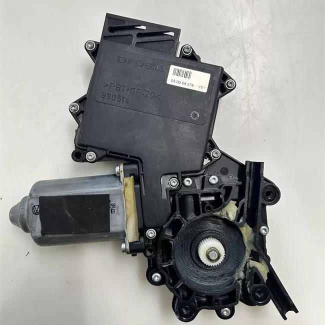 Motorino alzacristallo porta anteriore destro