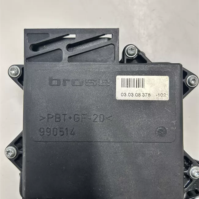 Motorino alzacristallo porta anteriore destro