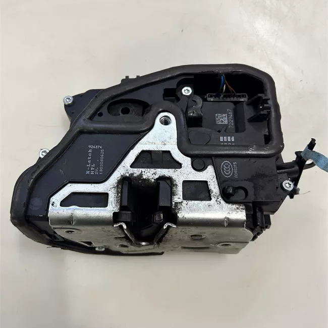 Serratura porta posteriore sinistra