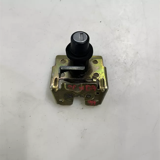 Serratura portello posteriore