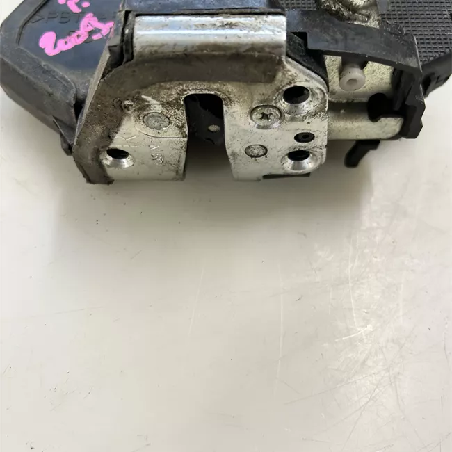 Serratura porta posteriore destra