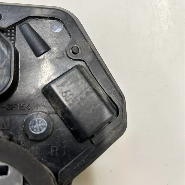 Serratura porta posteriore destra