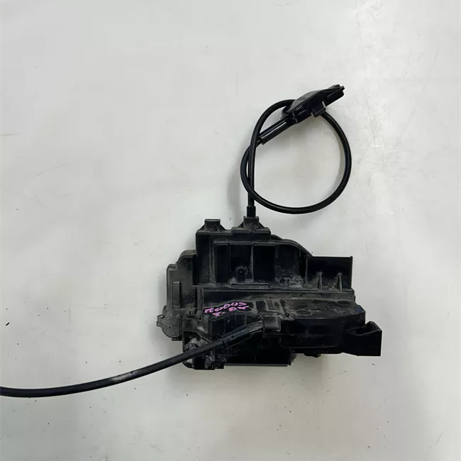 Serratura porta posteriore destra