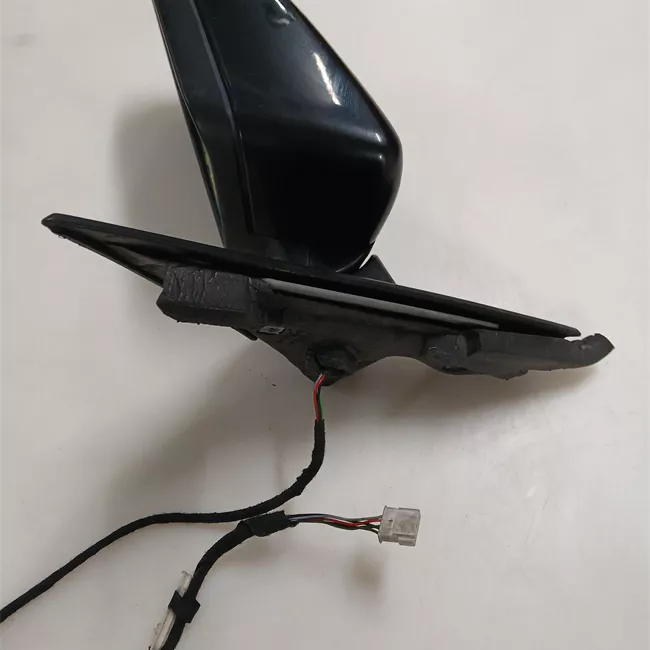 Retrovisore esterno regolazione elettrica sinistro Termico