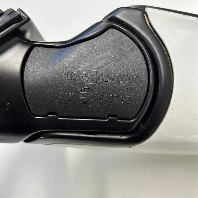 Retrovisore esterno regolazione elettrica destro