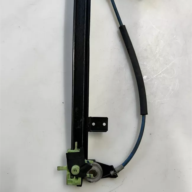 Alzacristallo elettrico porta anteriore con motorino sinistro