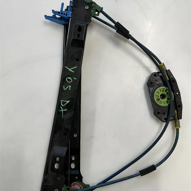 Alzacristallo elettrico porta anteriore destro