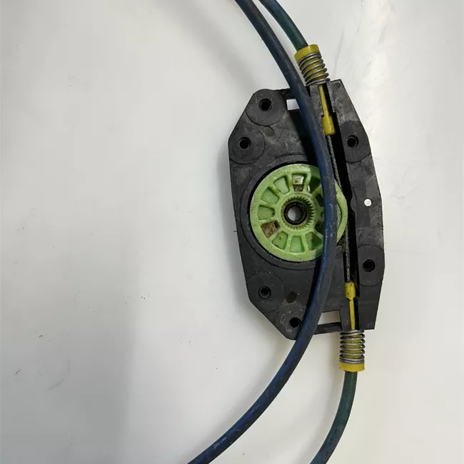 Alzacristallo elettrico porta anteriore destro