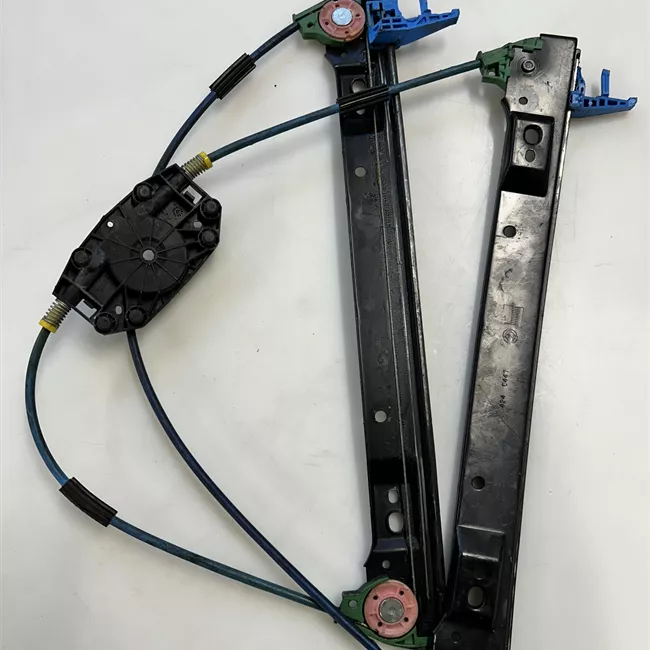 Alzacristallo elettrico porta anteriore destro