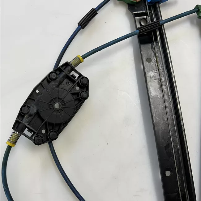 Alzacristallo elettrico porta anteriore destro