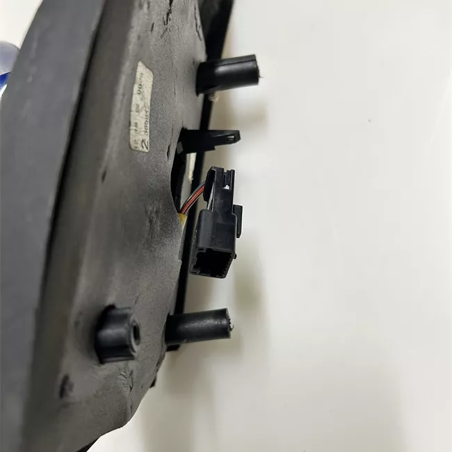 Retrovisore esterno regolazione elettrica destro