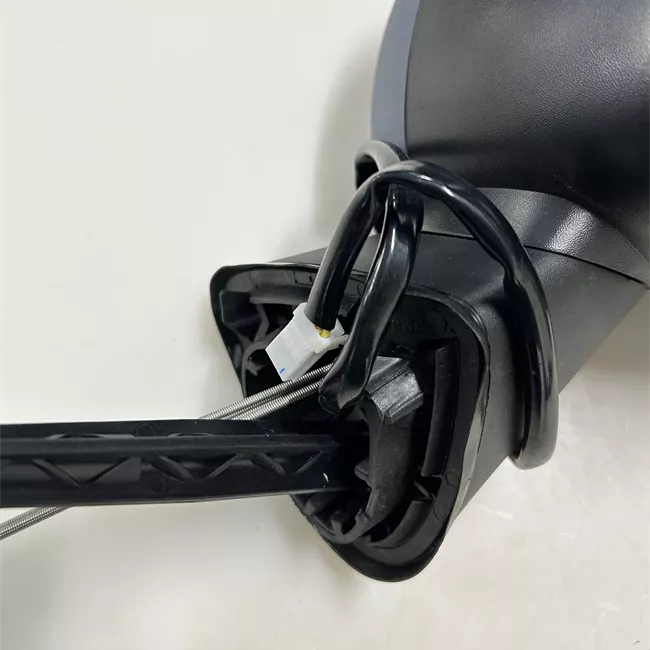 Retrovisore esterno regolazione elettrica destro Tipo 1