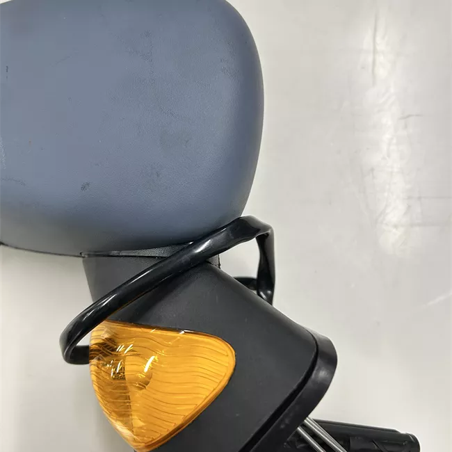 Retrovisore esterno regolazione elettrica destro Tipo 1