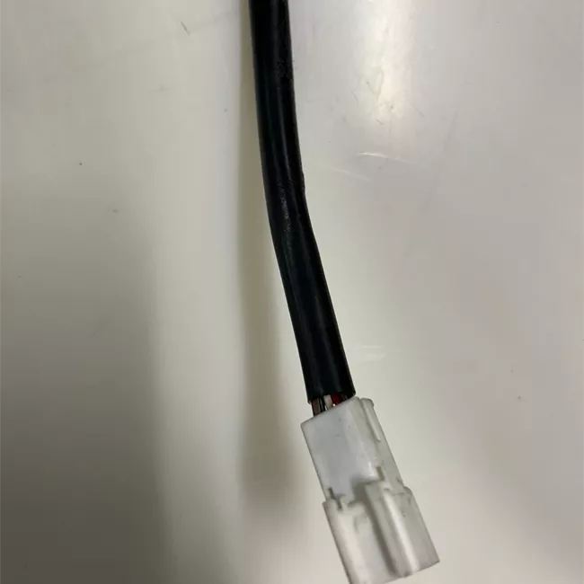 Retrovisore esterno regolazione elettrica destro